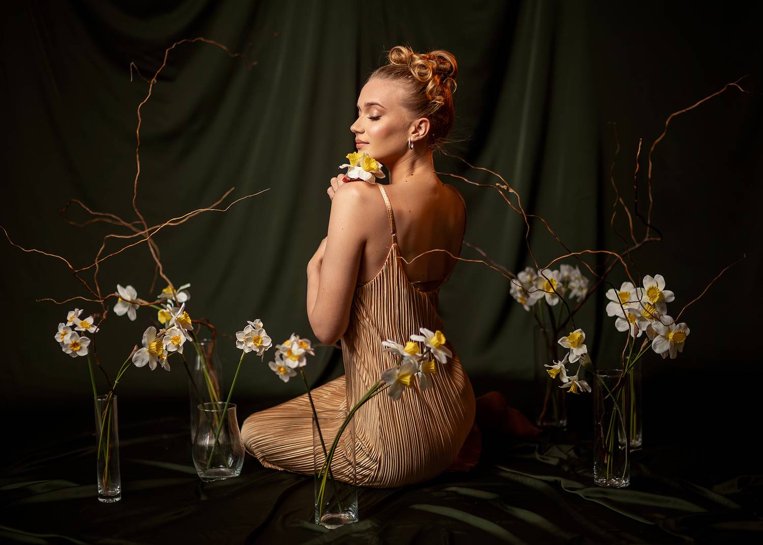 , Никонова Лана