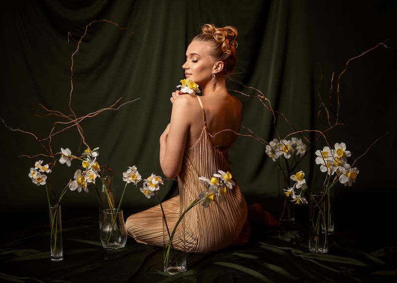 Марина фото превью