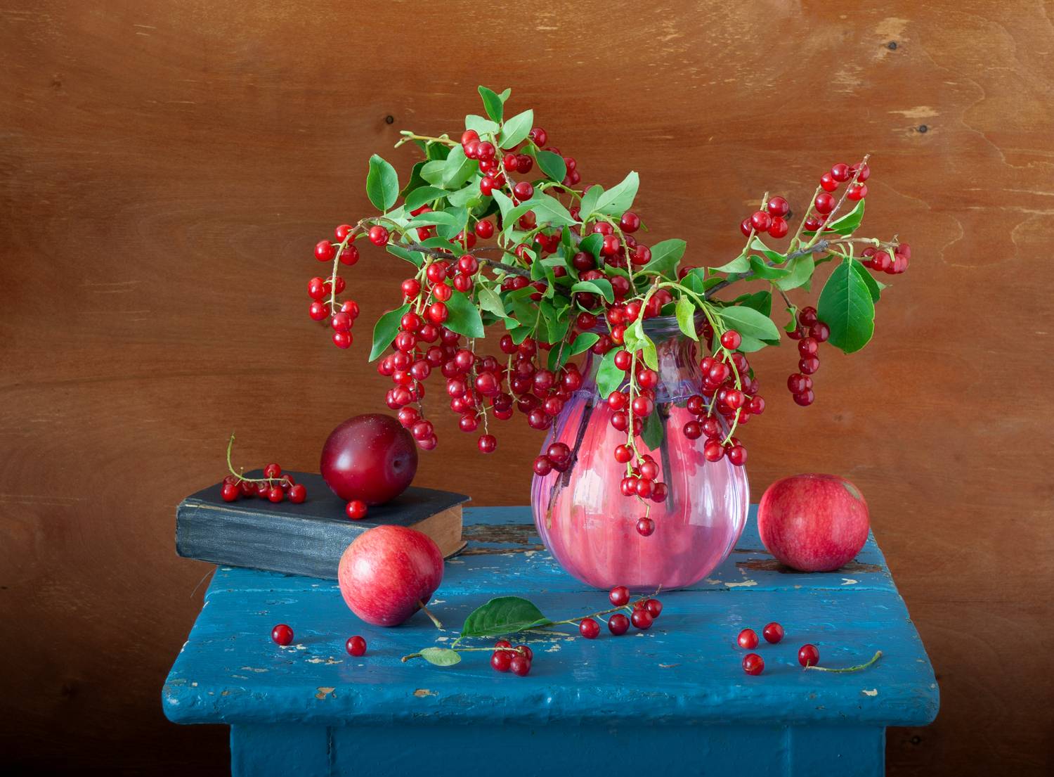 , Елена Павлюк