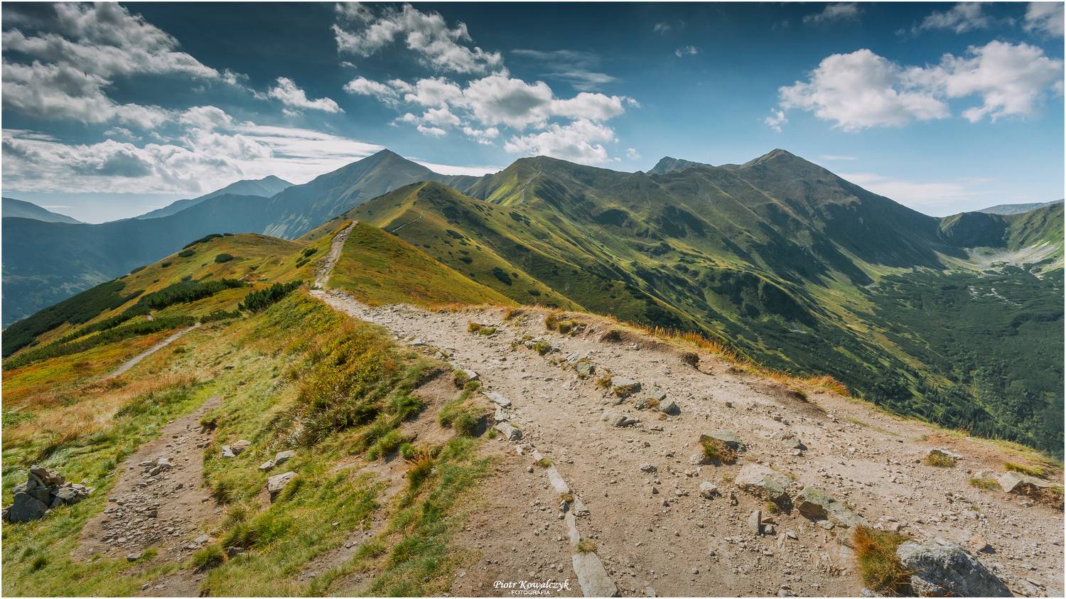 polska, tatry, g&oacute;ry, Kowalczyk Piotr