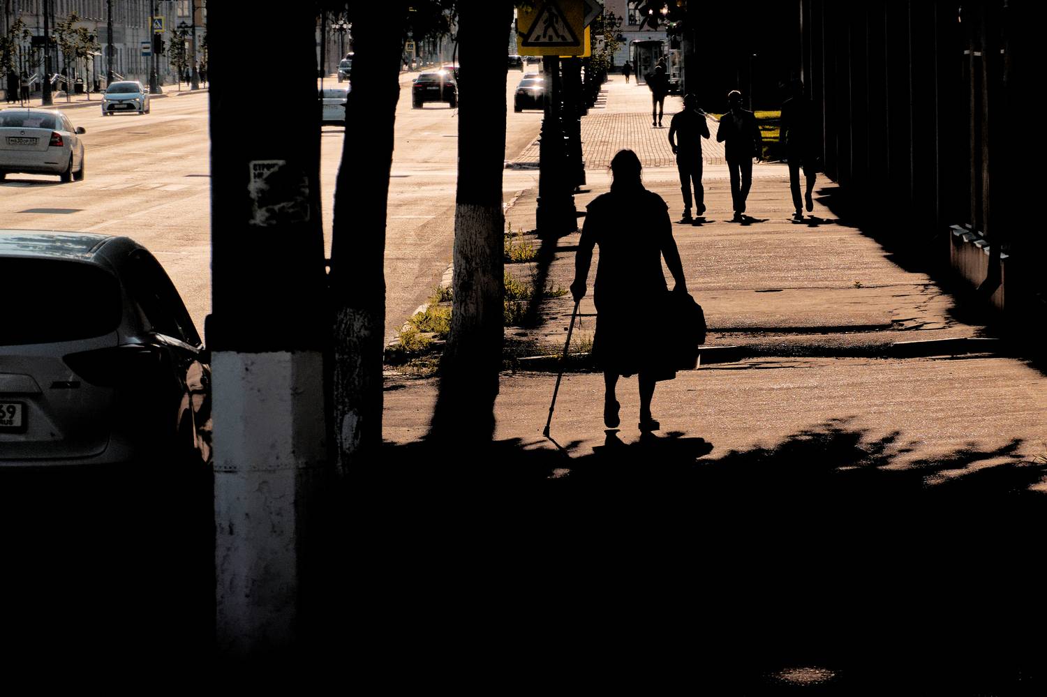 , Какоткин Роман