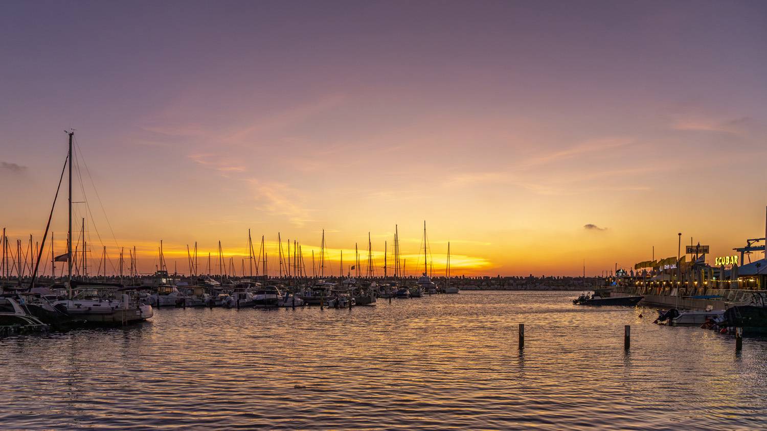 sea, seascape, sunset, landscape, beach, marina, rocks, Nikolay Tatarchuk
