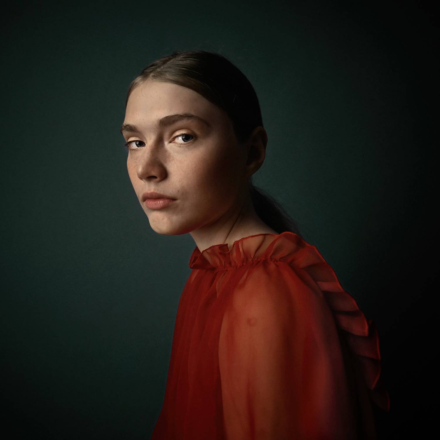 , Илья Зубов