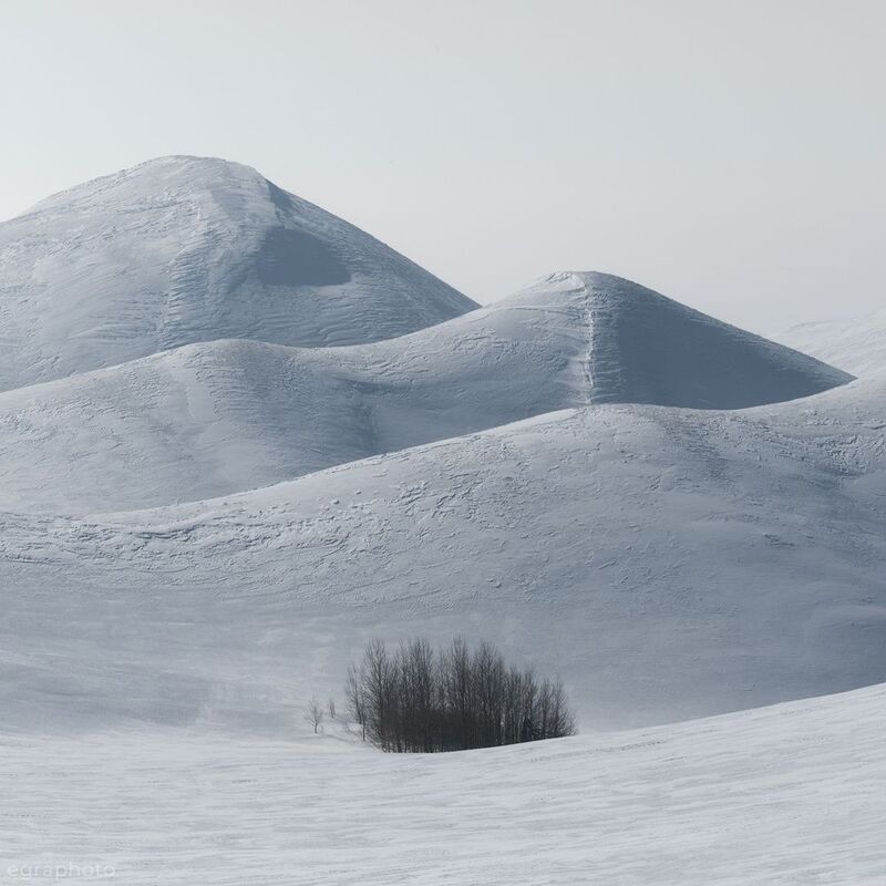 долгие горы, оренбургская область, урал, россия Долгие горы, Урал, Земля фото превью