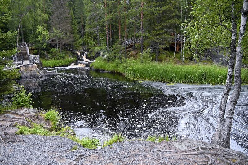 А зори здесь тихие фото превью