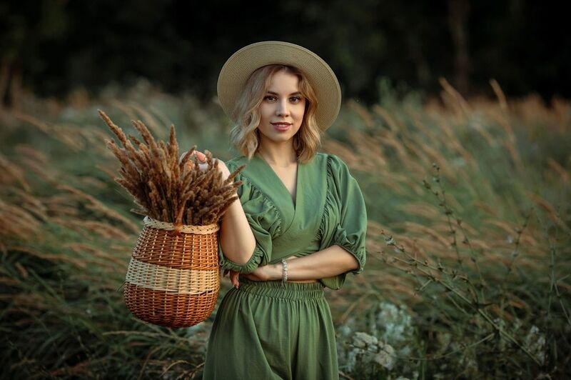 Александра фото превью