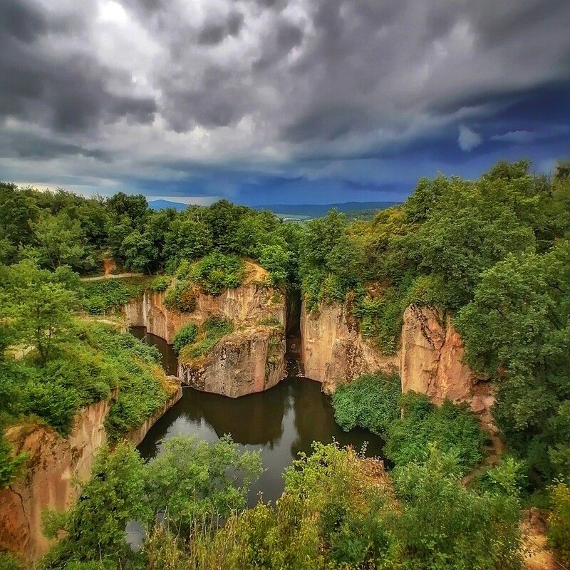 Sea eye фото превью