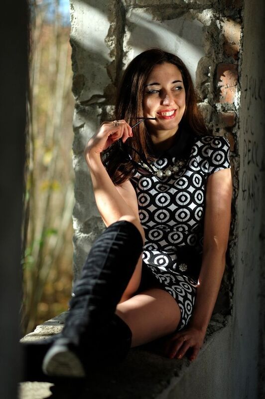 АНЖЕЛИКА фото превью