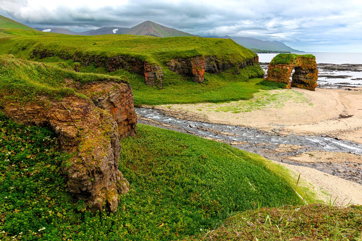 , Юрий Матвеев