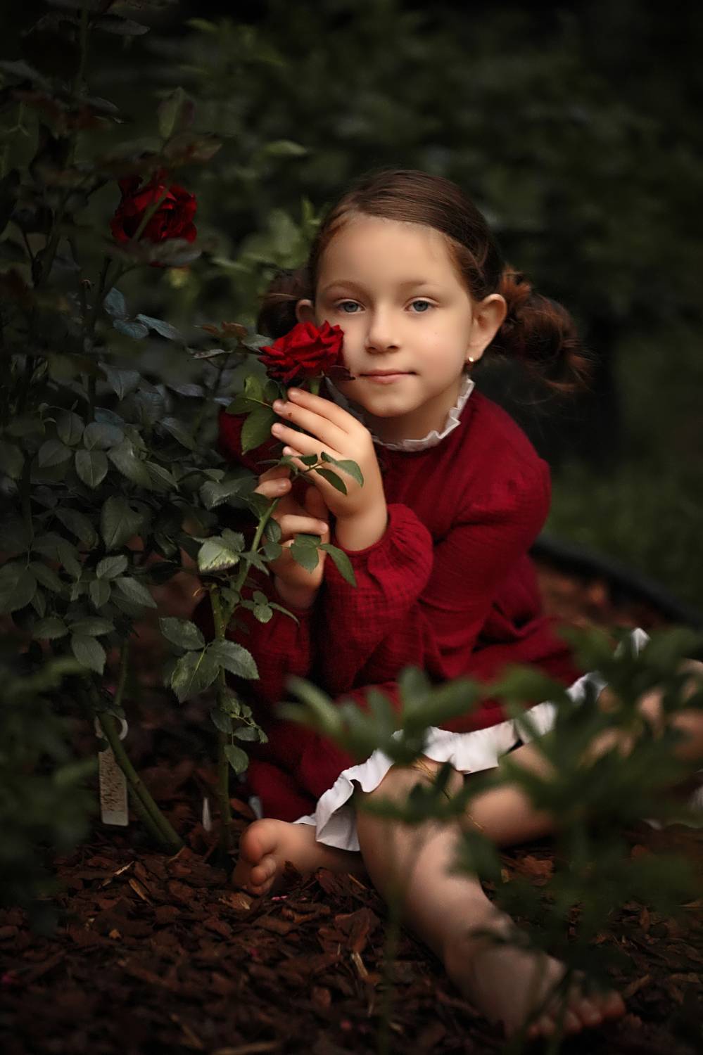 , Ольга Власкина