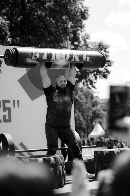 Стальная хватка  фото превью