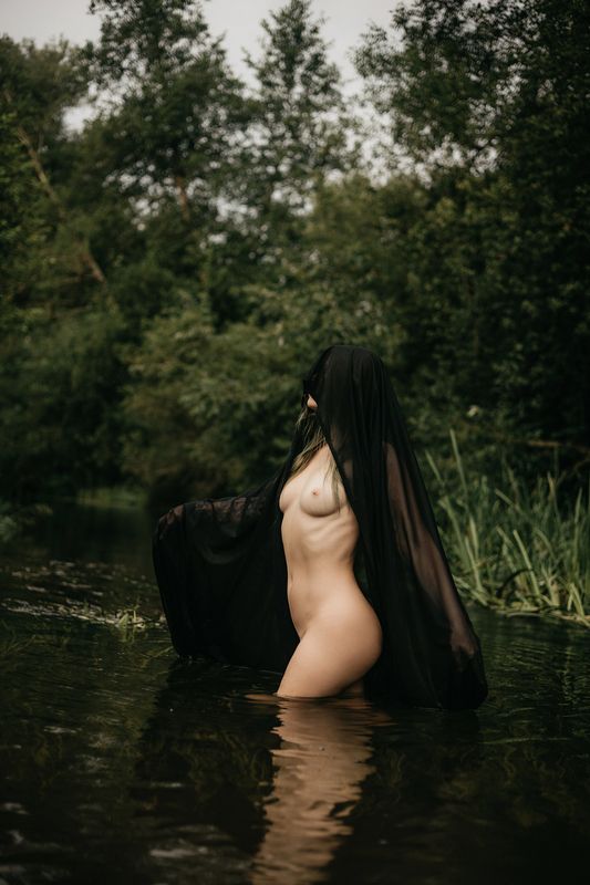 Рассветная фото превью