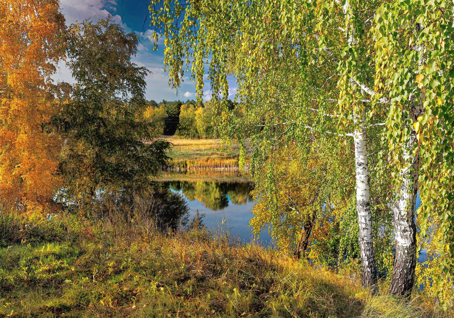 , Борис Бусыгин