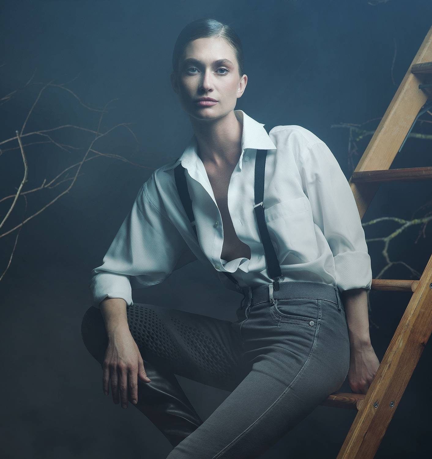 , Алексей Шишкин