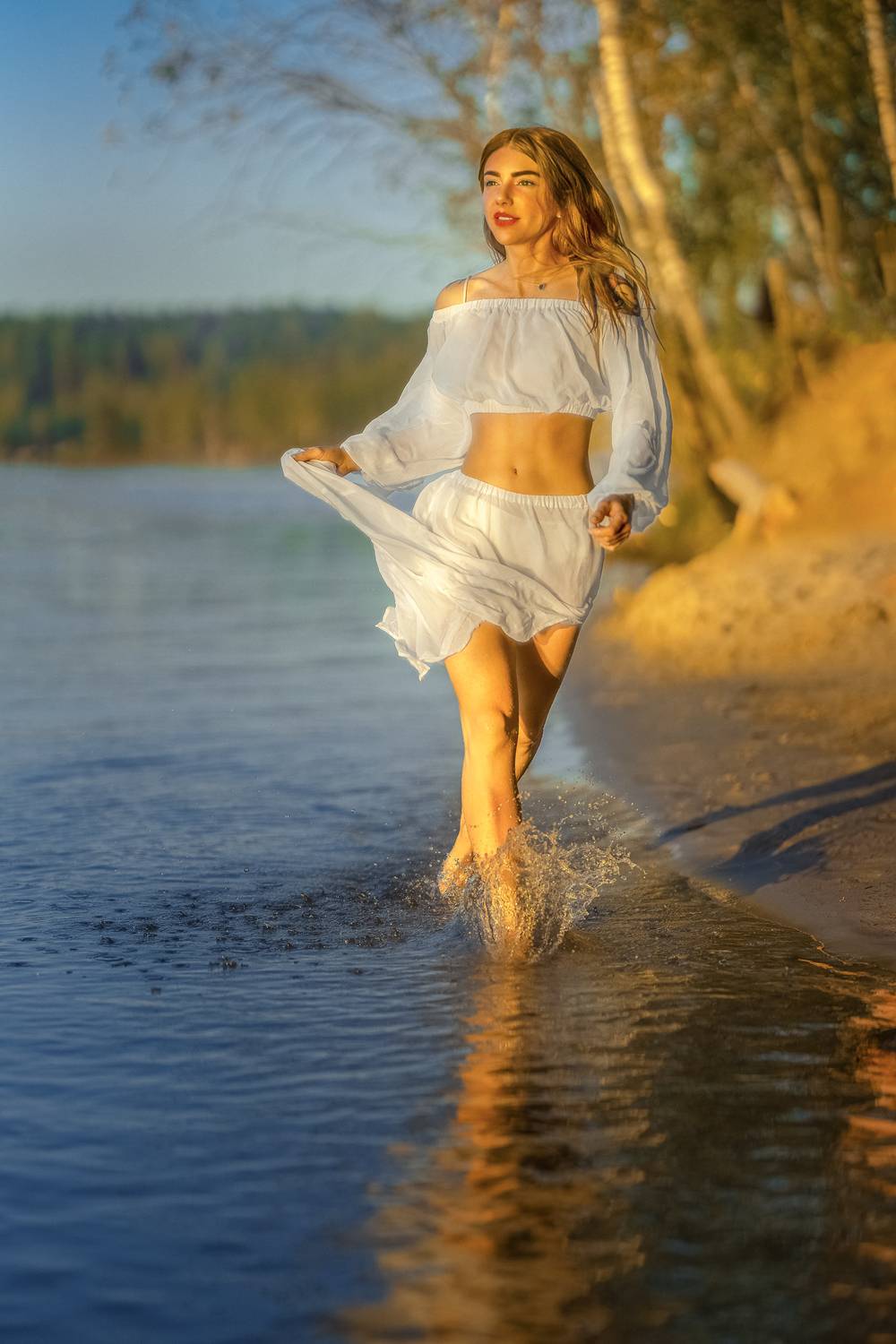 , Юрий Захаров