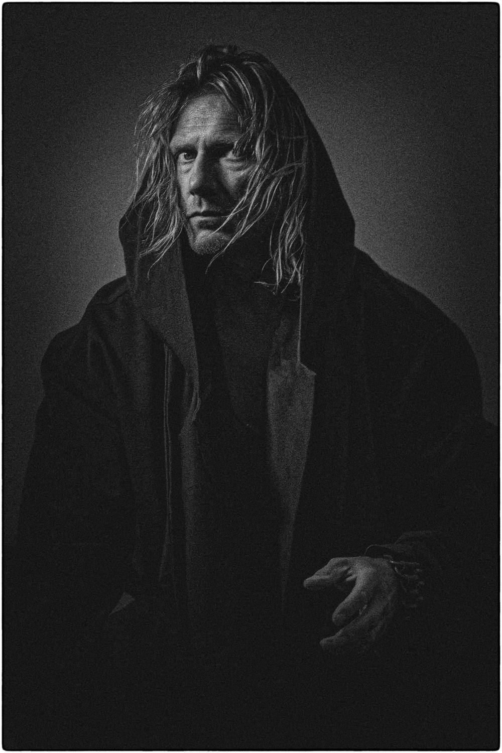 , Сергей Борисов