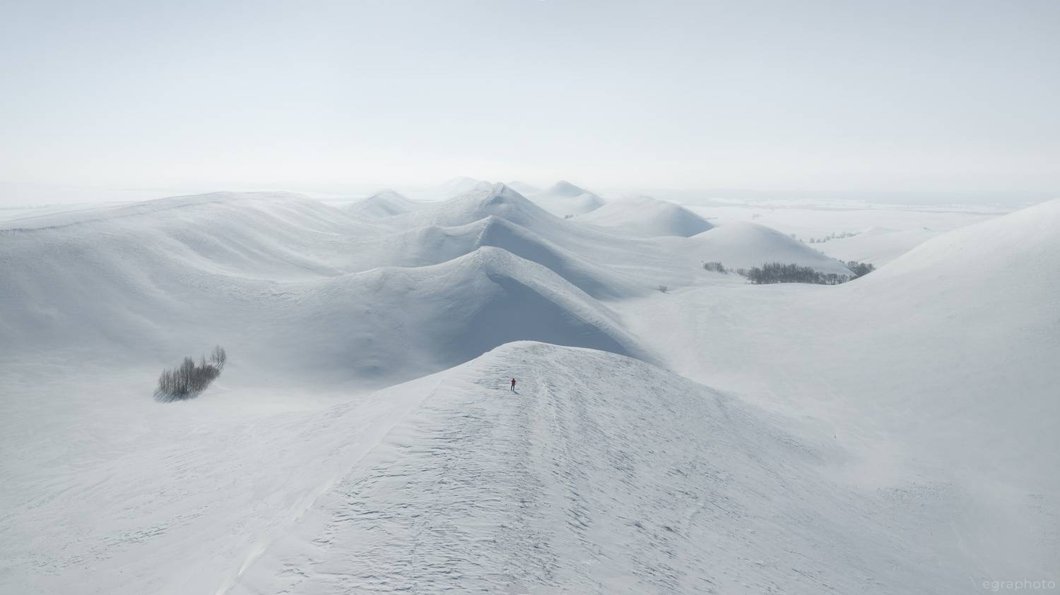 долгие горы, оренбургская область, урал, россия, Рябенький Александр