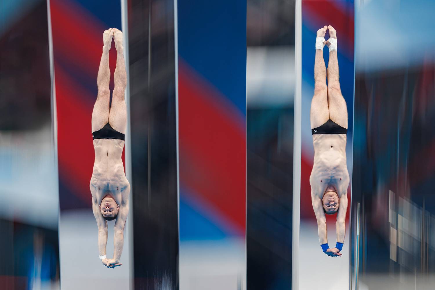 прыжки в воду, чемпионат, спорт, Юрий Ломакин