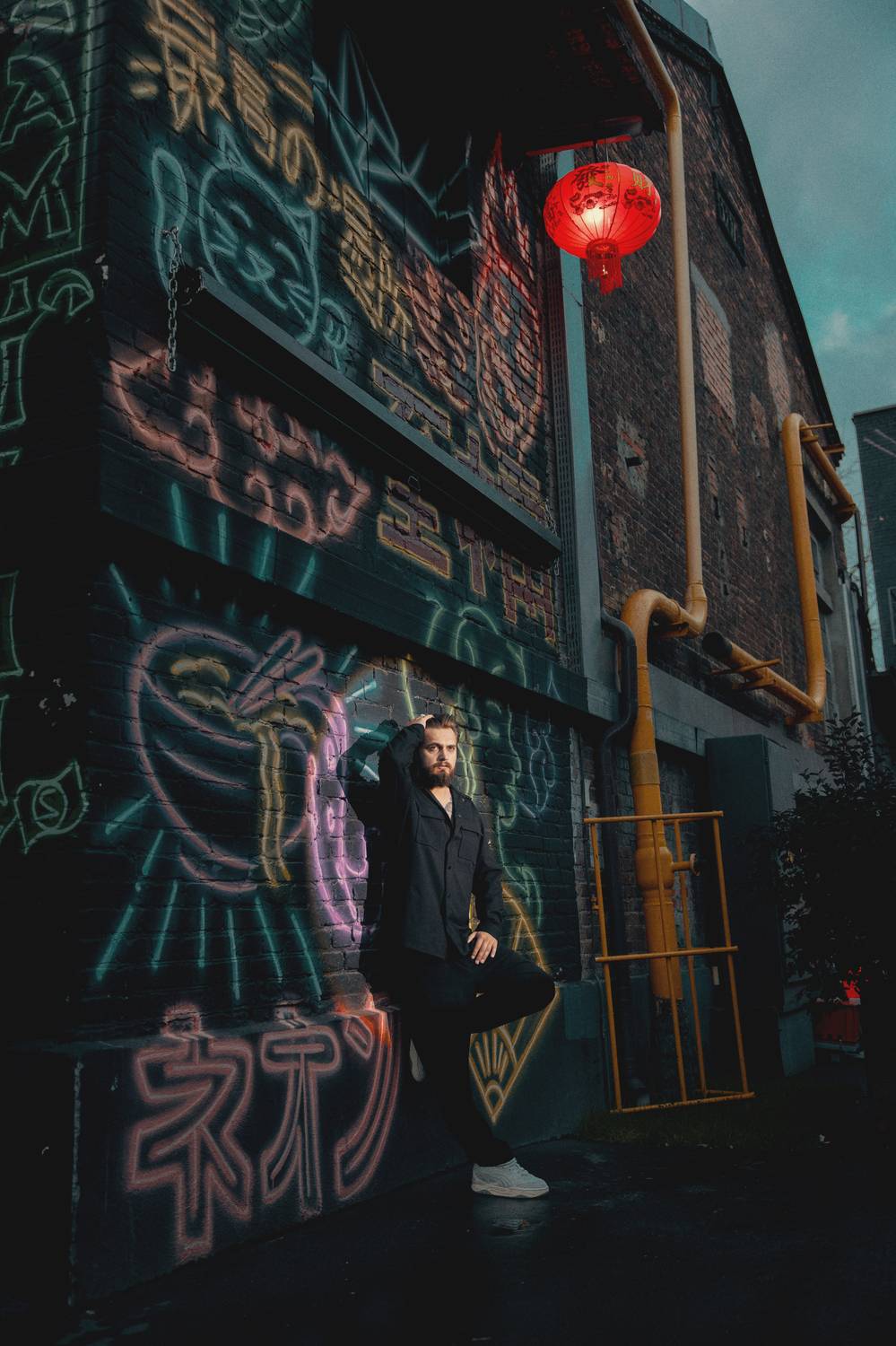 , Лучин Сергей