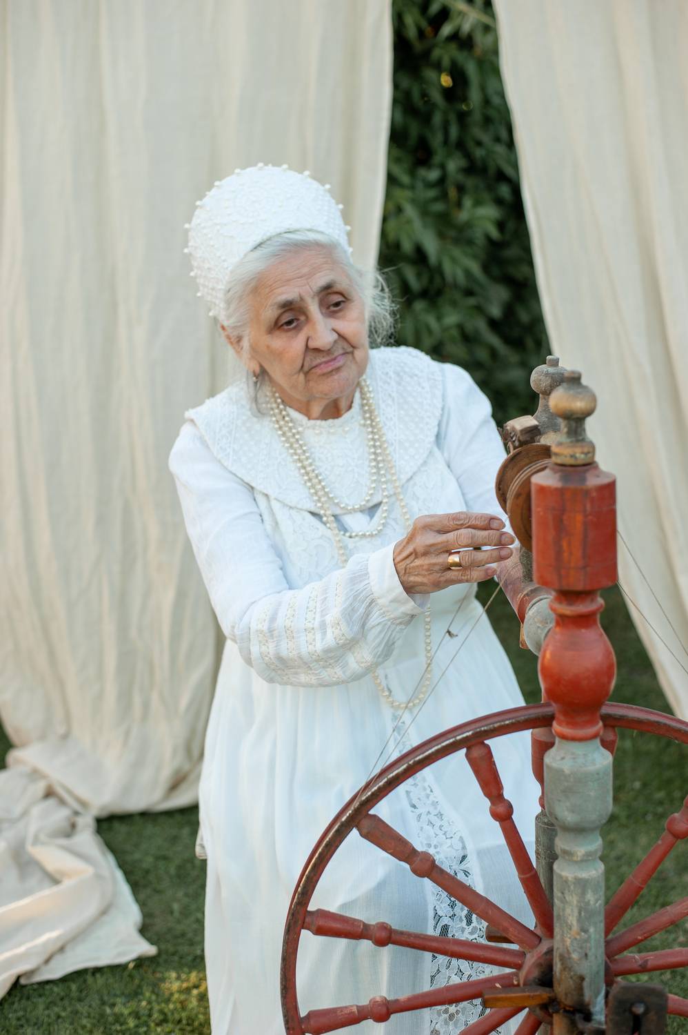 , Пенежина Екатерина