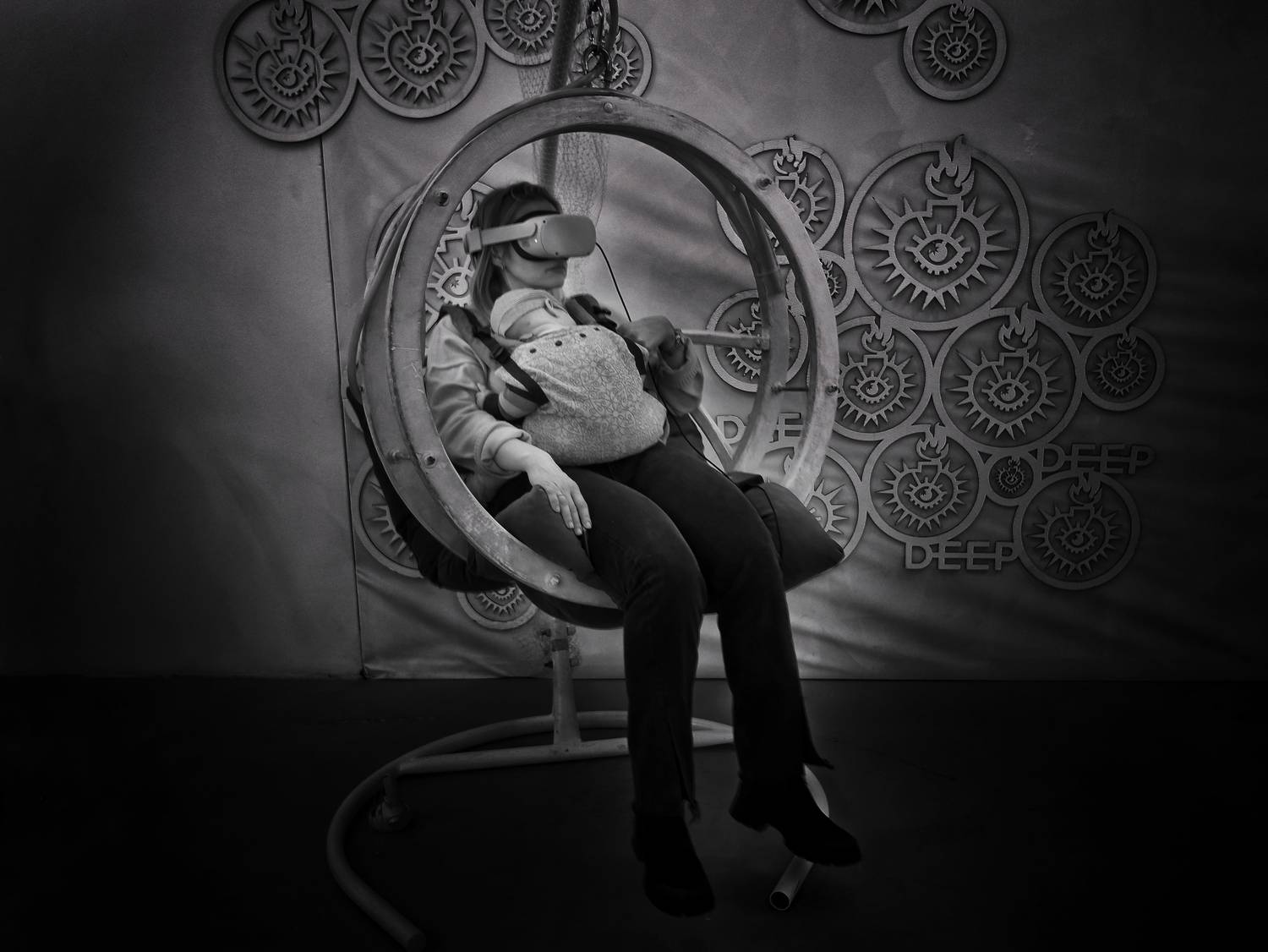 реальность, мир, детство, Зорин Миша