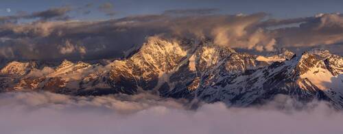 Свет вечных снегов