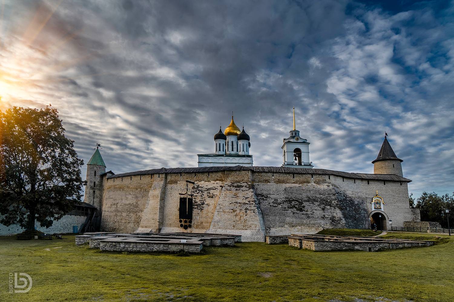 bakulind bdfoto псков, Дмитрий Бакулин