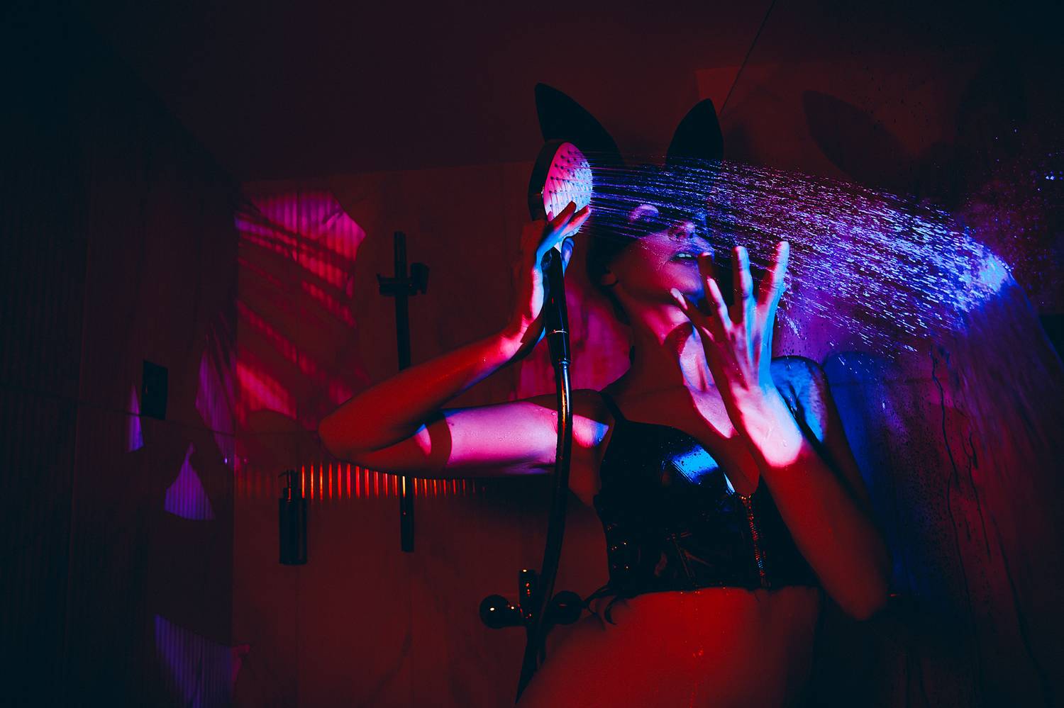 woman, portrait, fashion, beauty, indoors, glamour, Руслан Болгов (Axe)