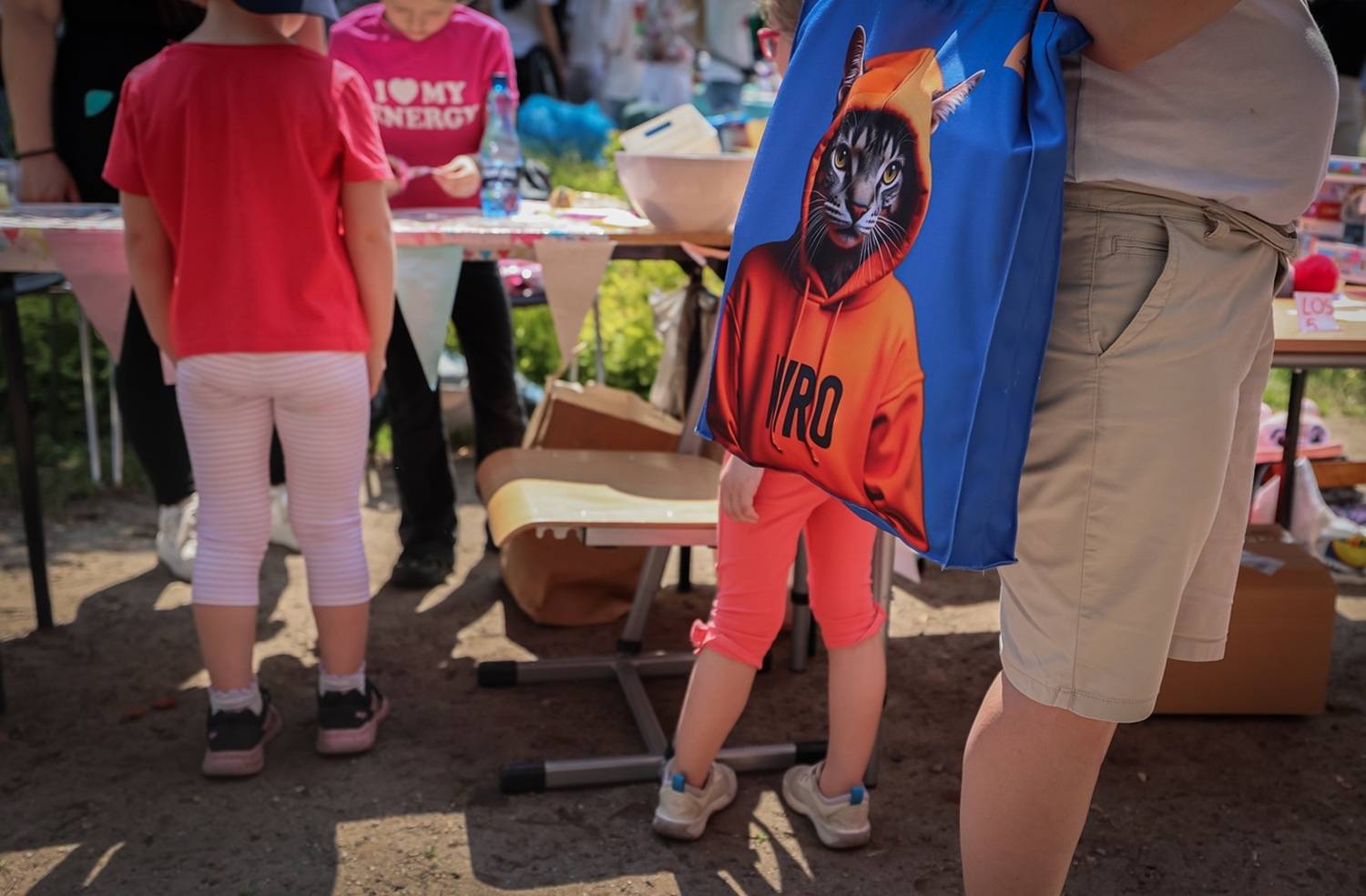 , Krzysztof Trojanowski