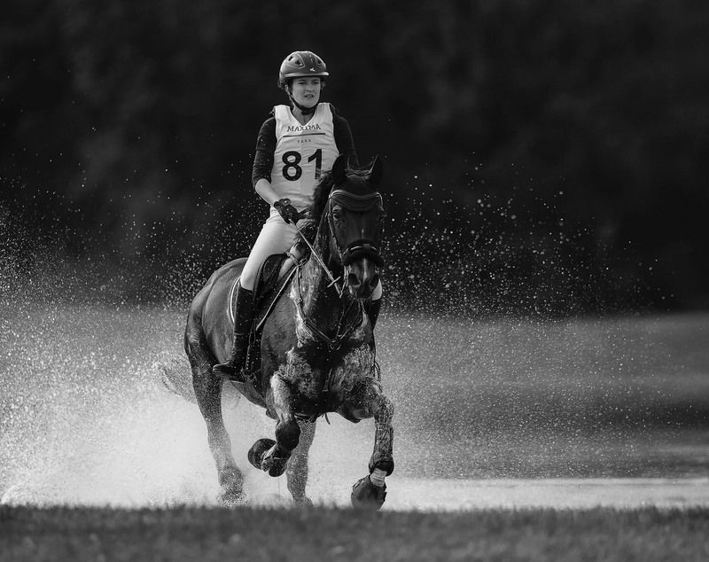 Сквозь водный вихрь к победе фото превью