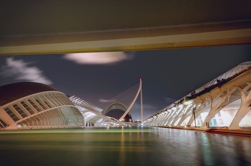 Hemisferic фото превью