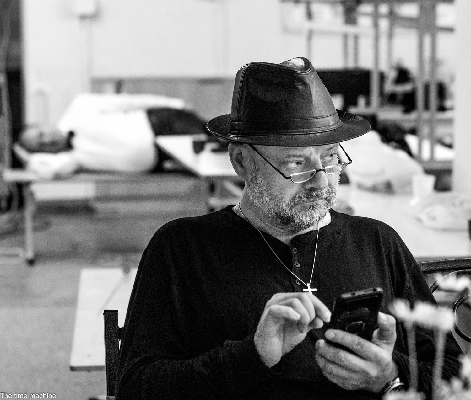 , Михаил Бове