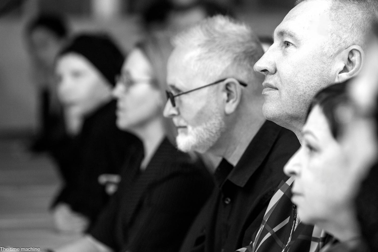 , Михаил Бове