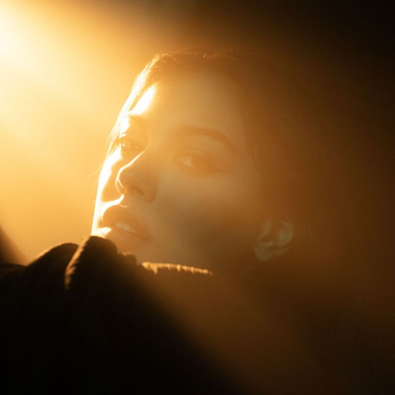 #girl #light # MAHTAB фото превью