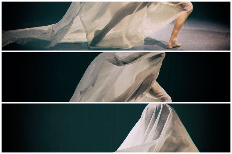 ткань и пленка фото превью