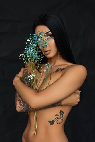 НЮ фотоэксперименты