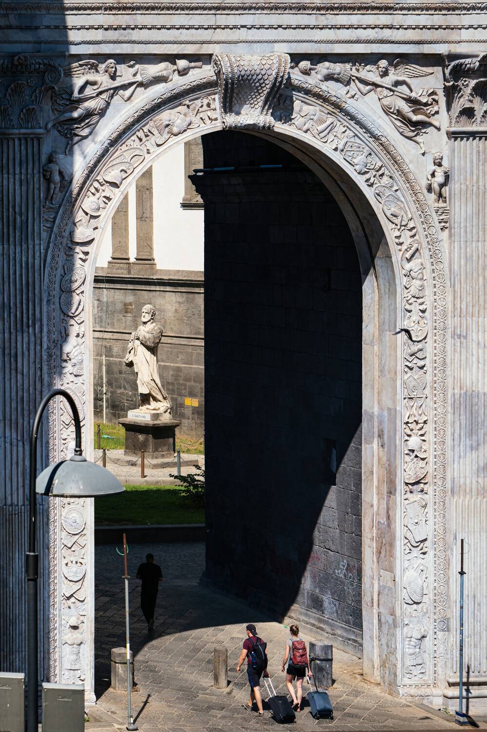 #Building #Door #Facade #Window #Plant #Column #City #Monument #Medieval architecture #Art, Shpek Andrey