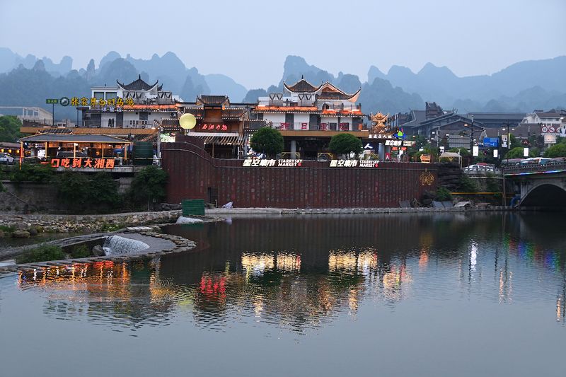 Однажды вечером в Гуанчжоу фото превью