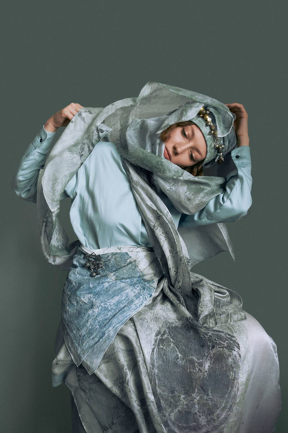 , Наташа Янкелевич