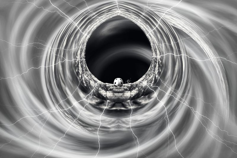 creative, креатив, концепция, перенагрузка, перезагрузка, conception, exit, quit, overload, overboot, reboot, reload, перегрузка, перенапряжение, выход Выход... фото превью