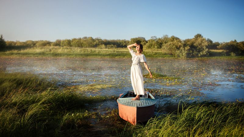 портрет,женскийпортрет,арт,art,природа  фото превью