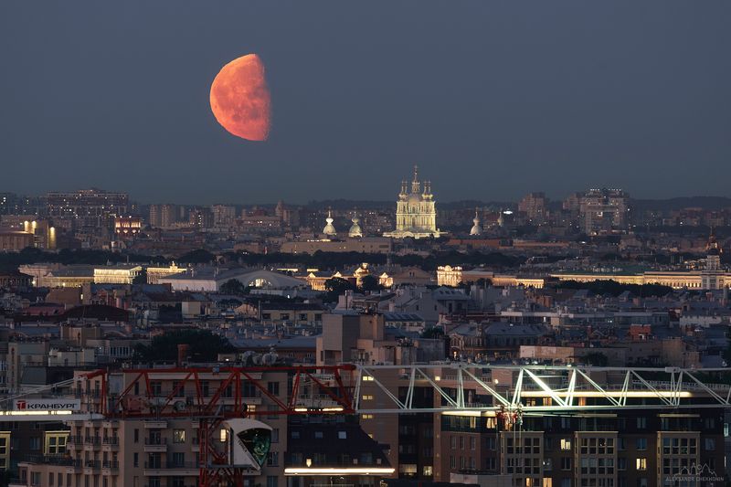 Кранбург фото превью