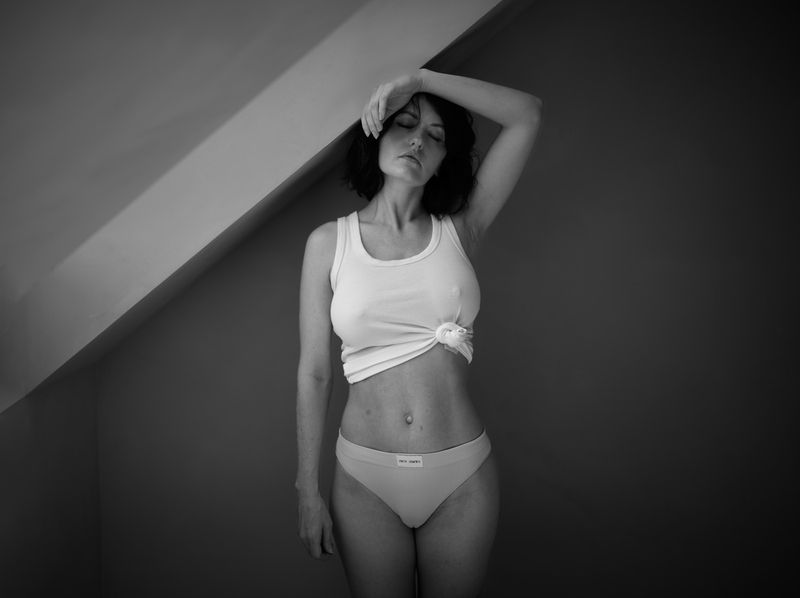 Портрет фото превью