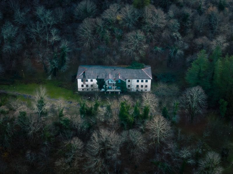 #Landscape Pioneer Camp фото превью