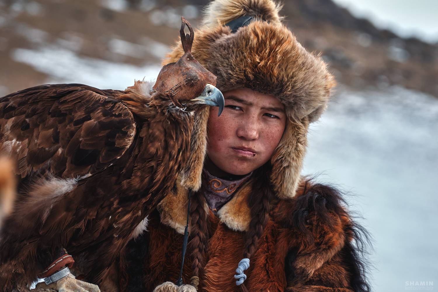 , Константин Шамин