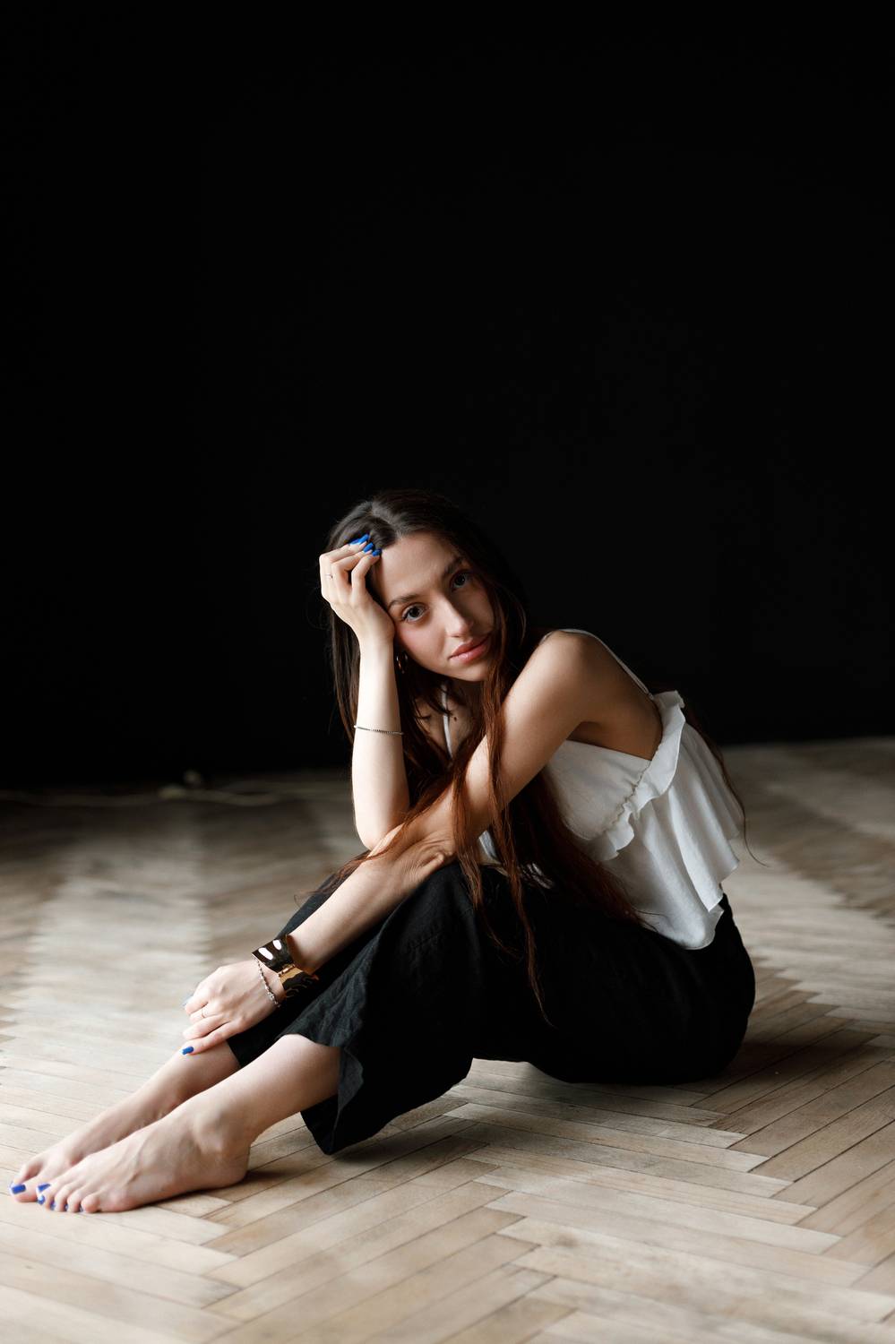 , Эльвира Грызлова