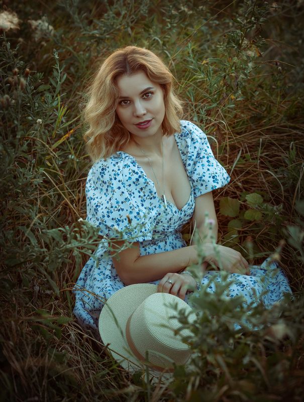 Александра фото превью