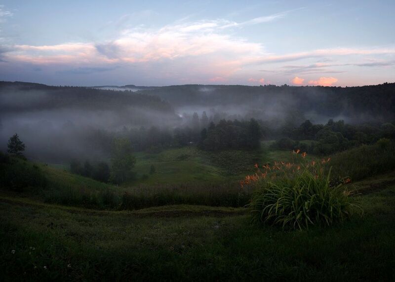с. Сенево, Тульская обл. фото превью