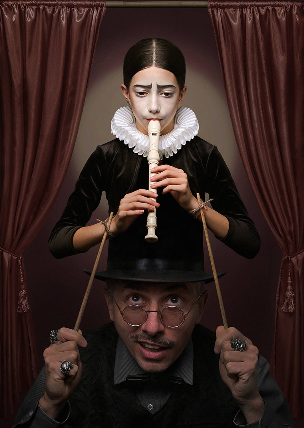 , Alexander Sviridov