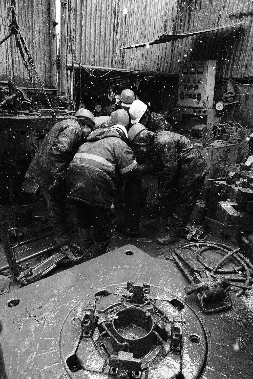 , Дронов Михаил